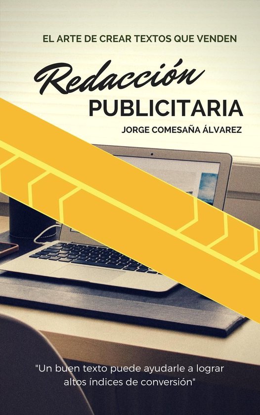 Redacción Publicitaria - cover