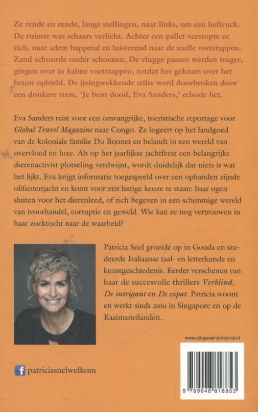 De jacht