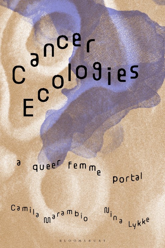 Theory in the New Humanities- Cancer Ecologies - cover