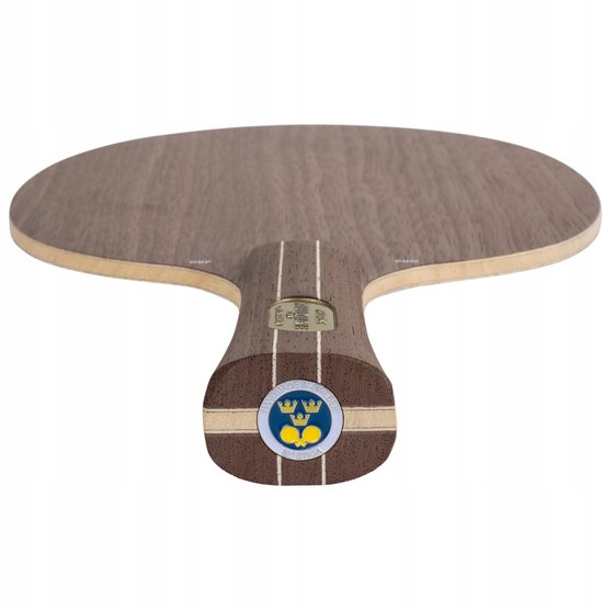 Raquette de tennis de table STIGA INSPIRA CCF - Vitesse et contrôle