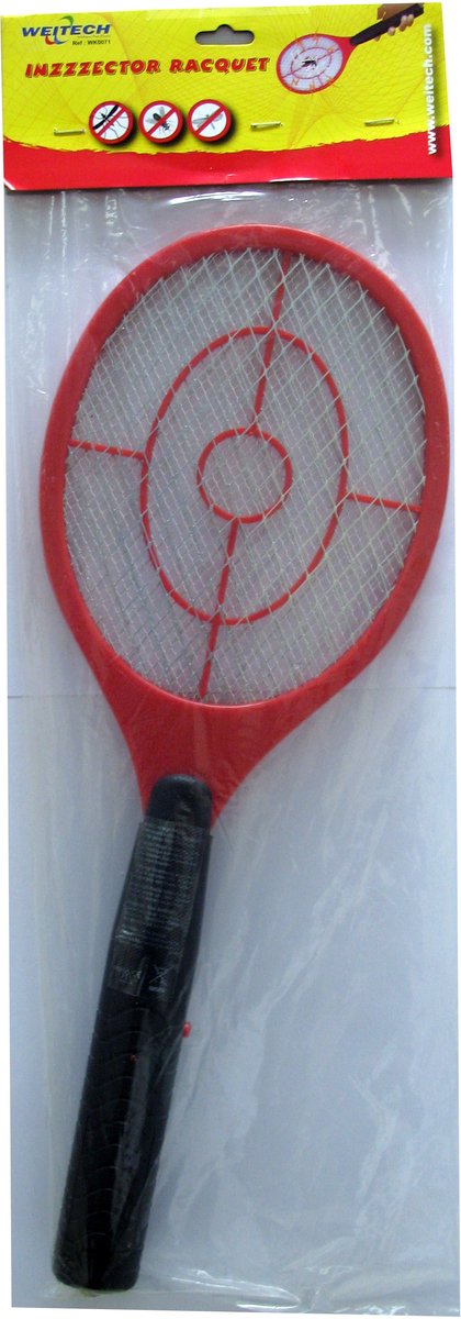 Weitech Inzzzector Racquet