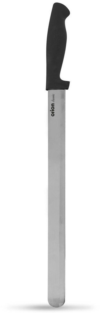 Orion Classic - Taartmes - Extra Lang - Roestvrij Staal - Ergonomische Handgreep