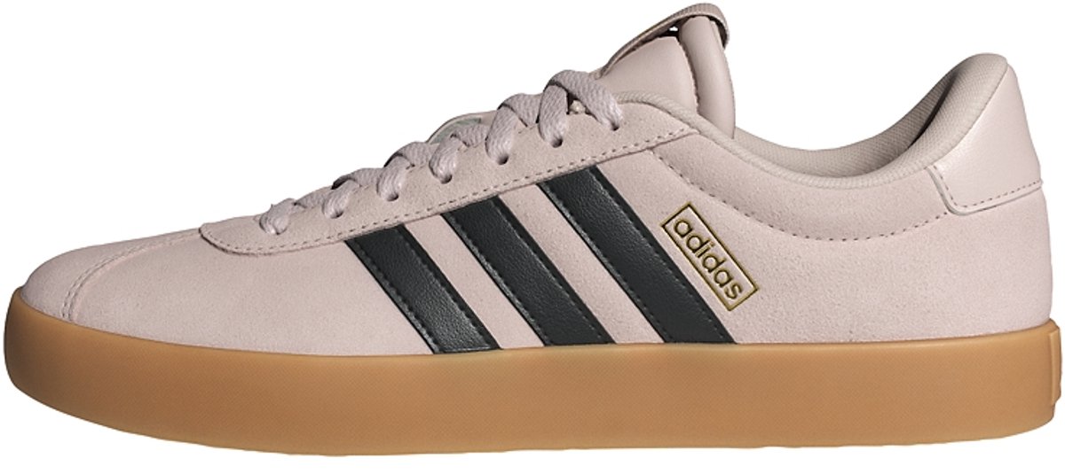 Adidas Sportswear Vl Court 3.0 Schoenen Heren Roze