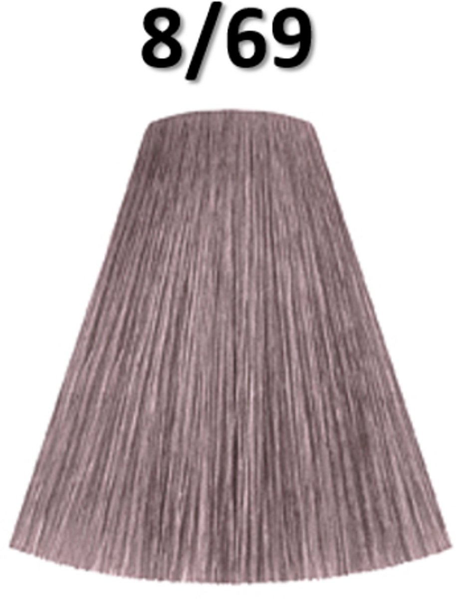 Kadus Professional Haarverf 8/69 60ml