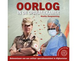 Oorlog in de operatiekamer