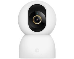 Xiaomi Smart Camera C701 | Binnencamera | 4K Ultra HD | 8MP sensor | 360° draaibaar | AI detectie | Nachtzicht | Wifi 6