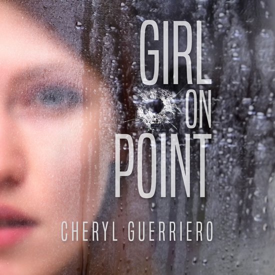 Girl on Point - cover