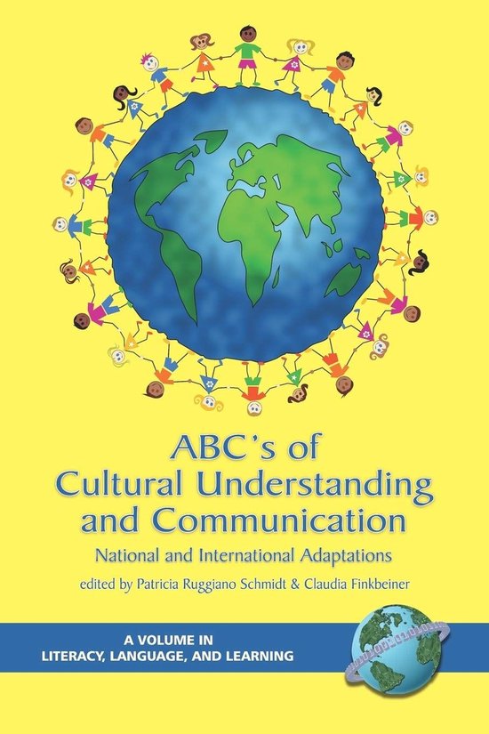 Literacy, Language and Learning - ABC's of Cultural Understa ... - cover
