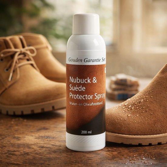 Suède En Nubuck Spray | Bescherming | Keuze Uit Kleurloos En Diverse Kleuren 200 Ml Suède En Nubuck Spray | Bescherming | Keuze Uit Kleurloos En Diverse Kleuren 200 Ml