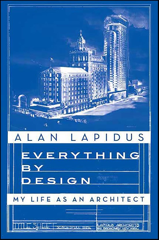 Everything by Design - cover