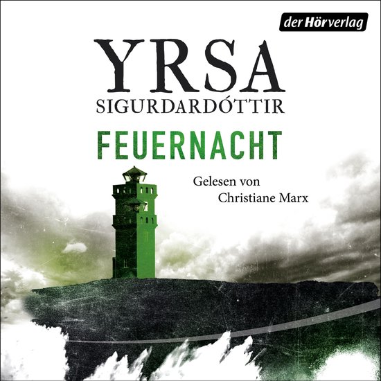 Feuernacht - cover