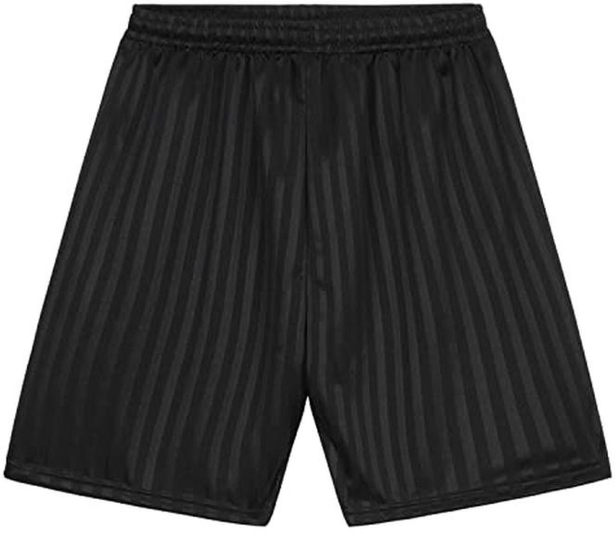 Sportshorts voor kinderen - Uniseks korte broek voor sport, hardlopen en voetbal
