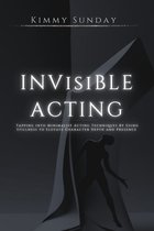 Invisible Acting
