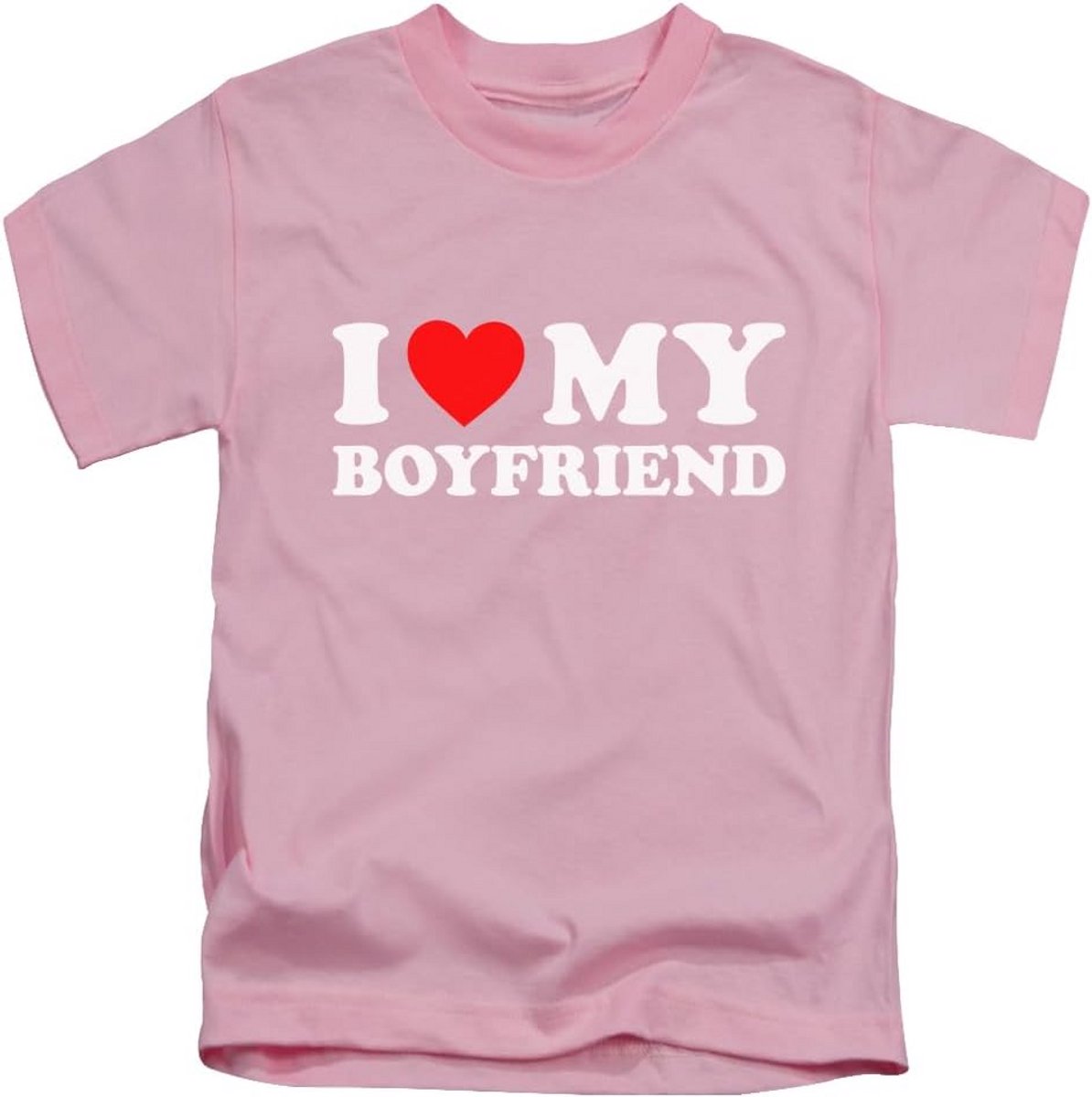 Grappig Unisex T-shirt voor Vrienden
