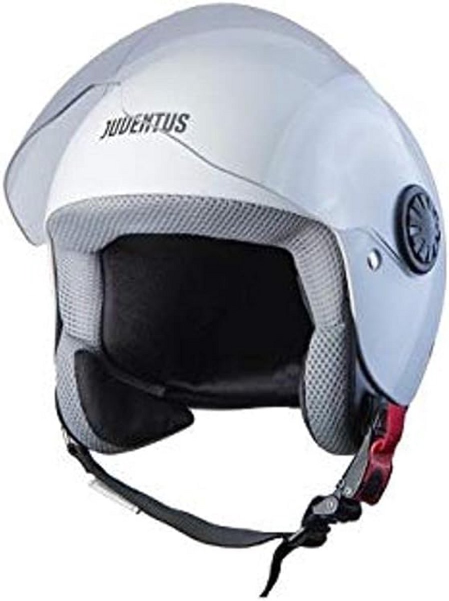 Motorhelm Gioventù Unisex - Multicolor - Veilig en Stijlvol Voor Kinderen
