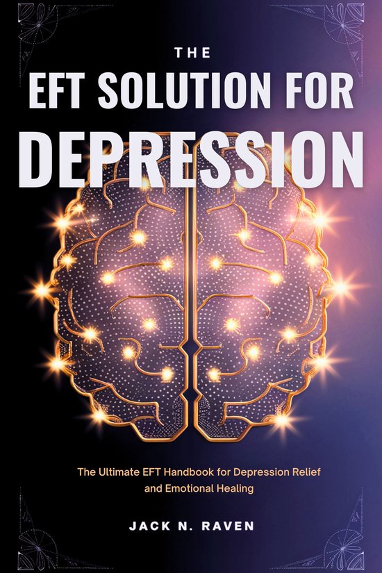 The EFT Solution for Depression