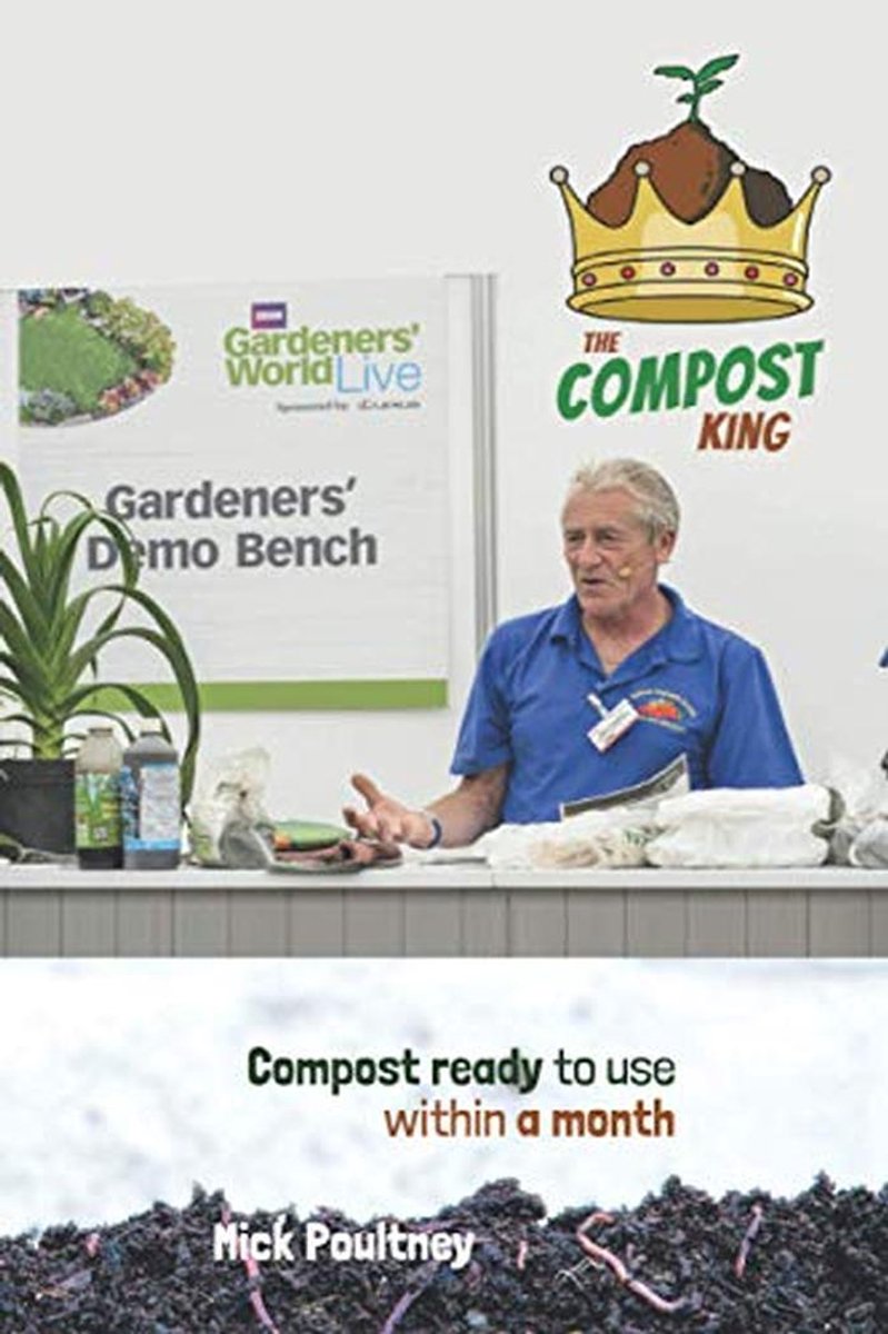 Kant-en-klare Compost Binnen Een Maand
