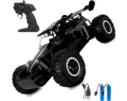 VROEMY Speedracer - Bestuurbare auto offroad voor buiten - 20 km/u