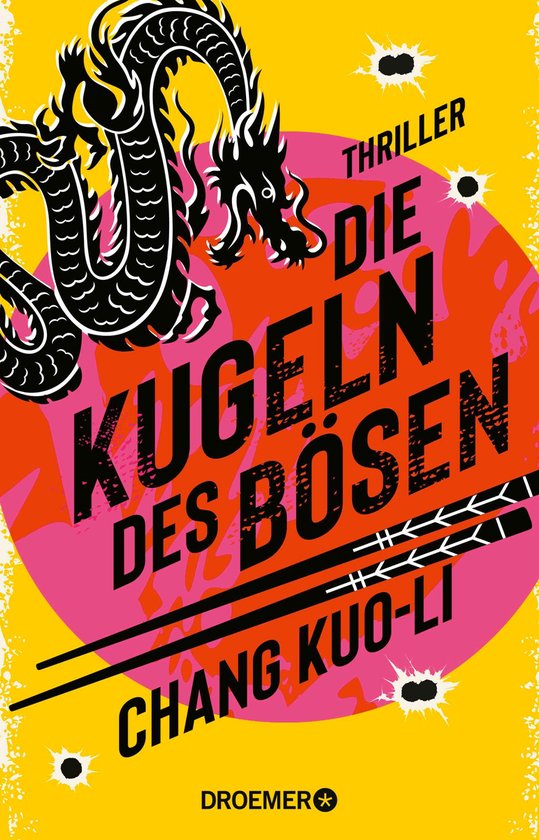 Der Killer und der Kommissar 2 - Die Kugeln des Bösen - cover