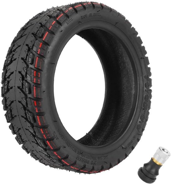 14 Inch 14x1.95 (52-254) Dikker Buitenband Voor Elektrische Fiets 14 * 1.95 Fiets