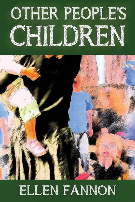 Other People's Children - cover