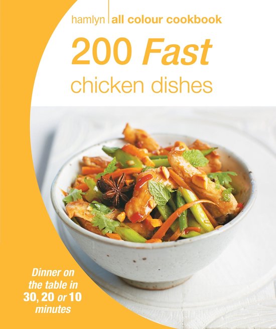 Hamlyn All Colour Cookery - Hamlyn All Colour Cookery: 200 F ... - cover