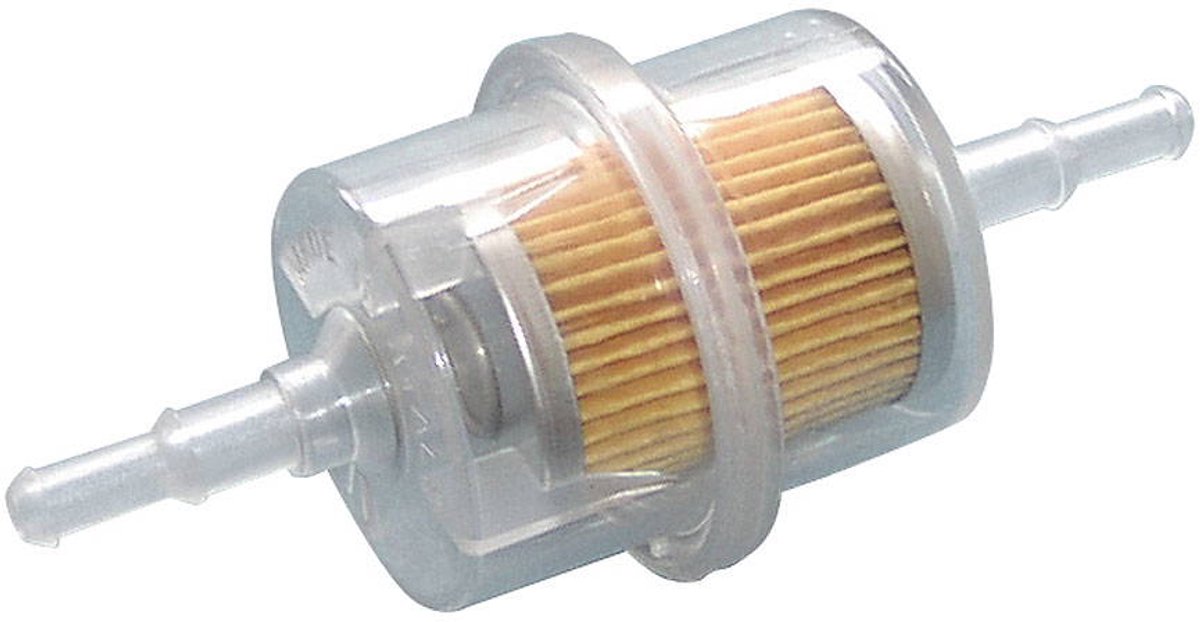 Brandstoffilter klein