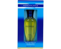 Nonchalance Eau de Parfum Spray 30ML