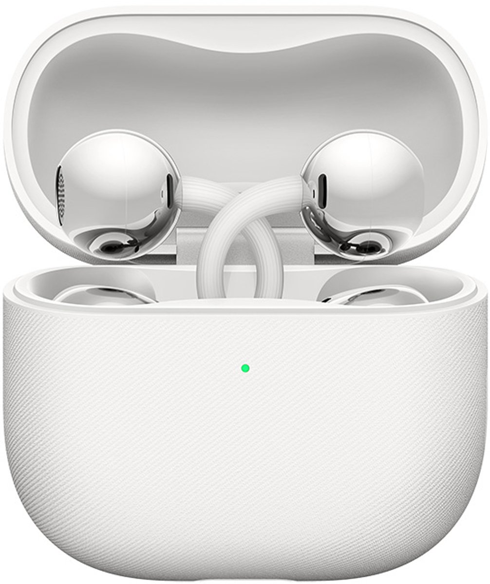Huawei FreeClip 2 Wit