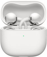 Huawei FreeClip 2 Draadloze oordopjes (TWS) In-ear Muziek Bluetooth Wit