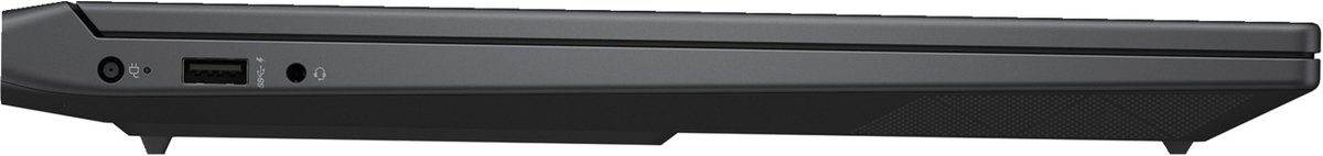 HP Victus Gaming Laptop 15-fb3354nb Copilot+ PC AMD Ryzen AI 7 350 39,6 cm (15.6") Full HD 24 GB DDR5-SDRAM 1 TB SSD NVIDIA GeForce RTX 5060 Wi-Fi 6 (802.11ax) Windows 11 Home Zwart