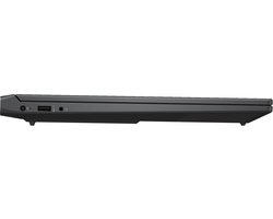 HP Victus Gaming Laptop 15-fb3354nb Copilot+ PC AMD Ryzen AI 7 350 39,6 cm (15.6") Full HD 24 GB DDR5-SDRAM 1 TB SSD NVIDIA GeForce RTX 5060 Wi-Fi 6 (802.11ax) Windows 11 Home Zwart