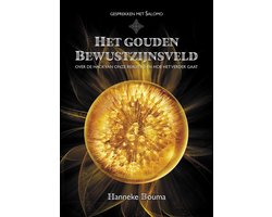 Het Gouden bewustzijnsveld