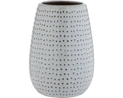 Keramische Tandenborstelhouder Lichtblauw - Badkamer Accessoire