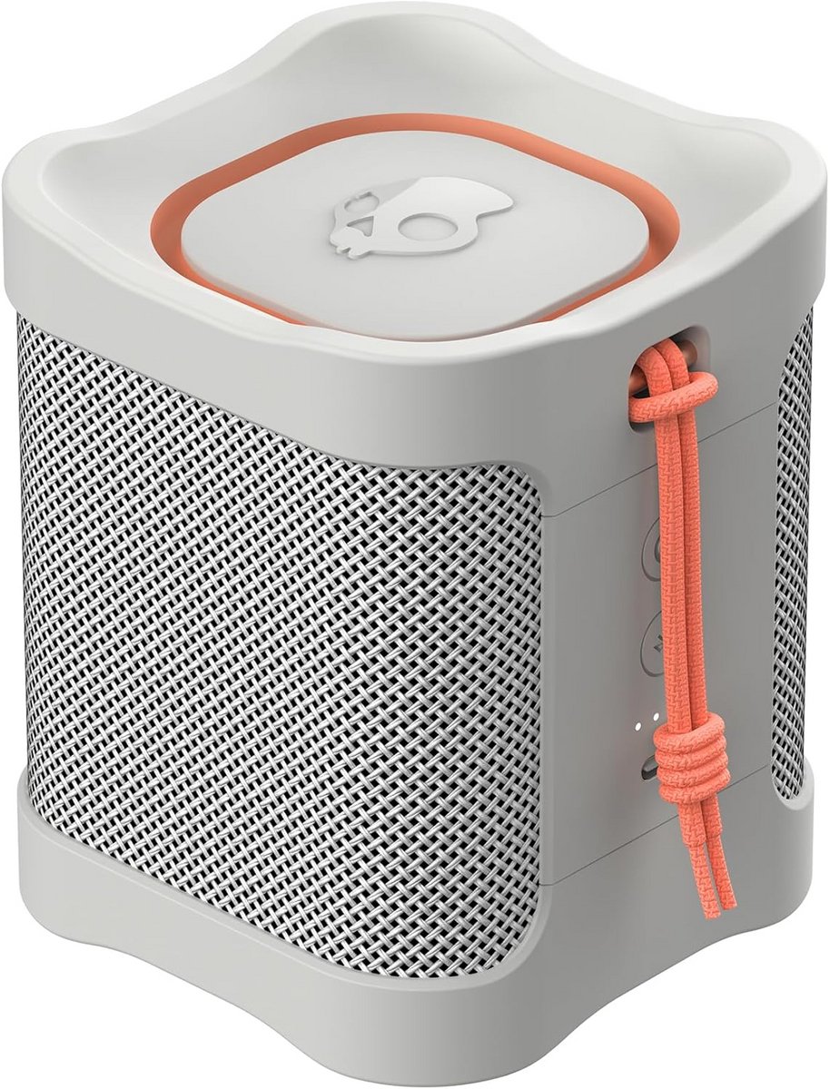 Draagbare Mini Bluetooth Luidspreker Waterdicht (IPX7) met Lange Batterijduur