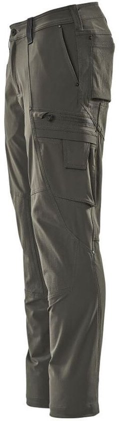 Mascot Advanced Pantalon fonctionnel 21679-311 - anthracite foncé - C50 - 82