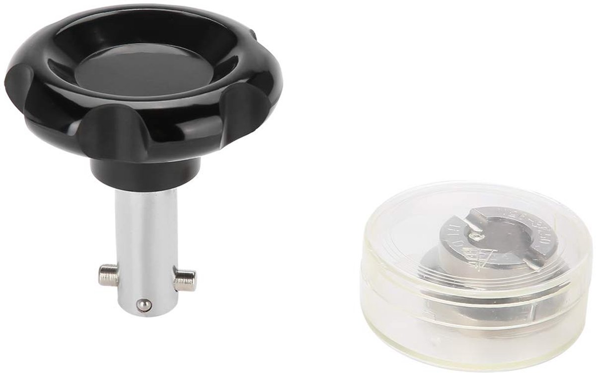 Romantisch CadeauKijk kastopener met,Reparatiehouder Gereedschap Horlogekastopener Waterdicht 36,5 mm Horlogeopener Die, Professioneel voor mobiele horlogemaker