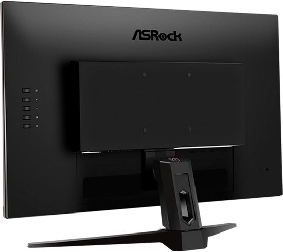 27 inch Gaming Monitor 165Hz IPS Ledscherm — afbeelding 4