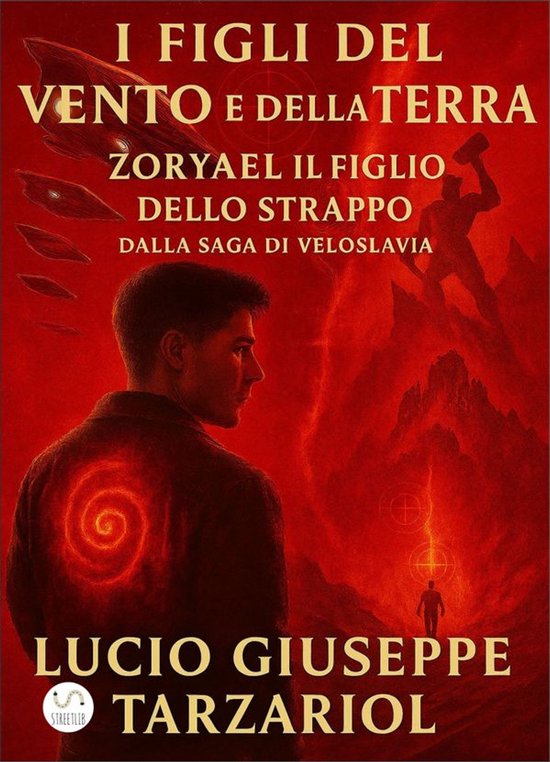 I Figli del vento e della Terra - cover