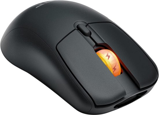 Ergonomische Pro Gaming Esports Muis voor Hoge Prestaties — afbeelding 3