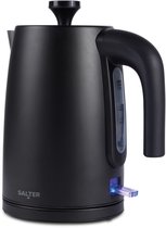 Salter Kuro Waterkoker 1,7L - 3000W, Snelle Kookfunctie