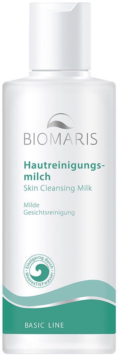 Biomaris - Skin cleansing milk - 200ml ml