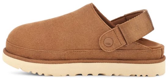 Bottes Sabots Ugg Australian W Goldenstar - Streetwear - Femme