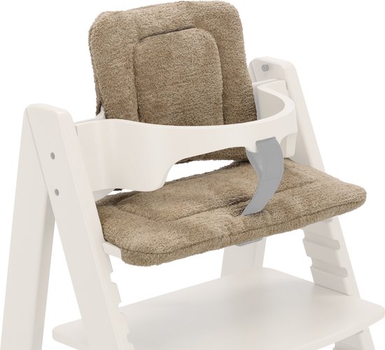 Kidsmill Up! Kussenset - Soft Elegance - Army — afbeelding 3