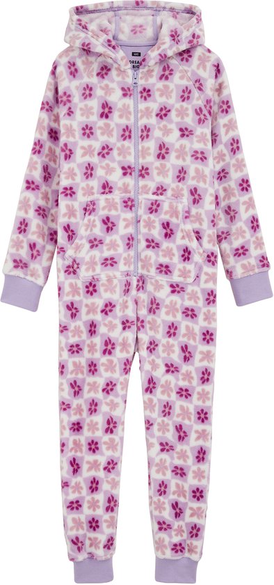 WE Fashion Meisjes onesie met print