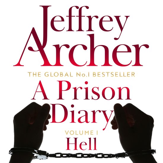The Prison Diaries1-A Prison Diary Volume I - cover