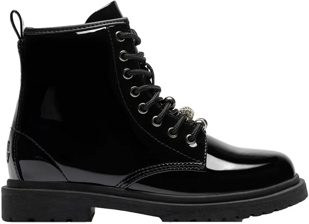 Lelli Kelly Willow Laarzen Zwart EU 34 Meisjes