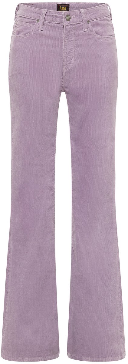LEE BREESE JAZZY W29 X L33 Paars