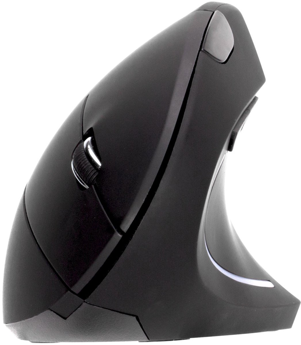 iMoshion Draadloze Ergonomische Muis