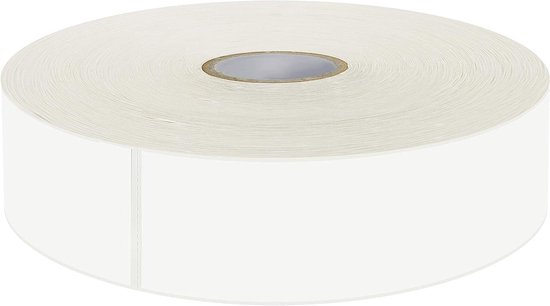 Zebra 102×76mm verwijderbare labels goedkoop bestellen